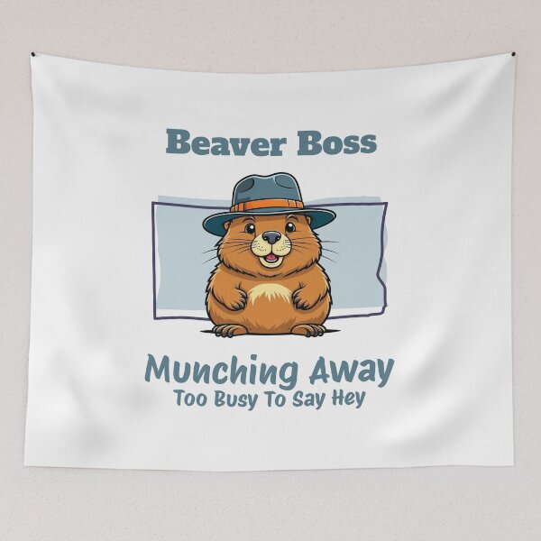 Item preview, Punxsutawney Phil: Respect the Groundhog – Funny Groundhog Day 2025 Tee designed and sold by ElegantPlanet ⭐⭐⭐⭐⭐.