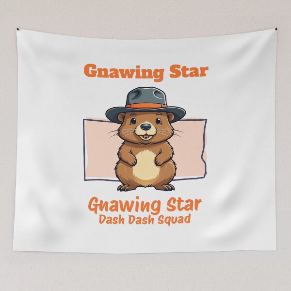 Item preview, Punxsutawney Phil: Respect the Groundhog – Funny Groundhog Day 2025 Tee designed and sold by ElegantPlanet ⭐⭐⭐⭐⭐.