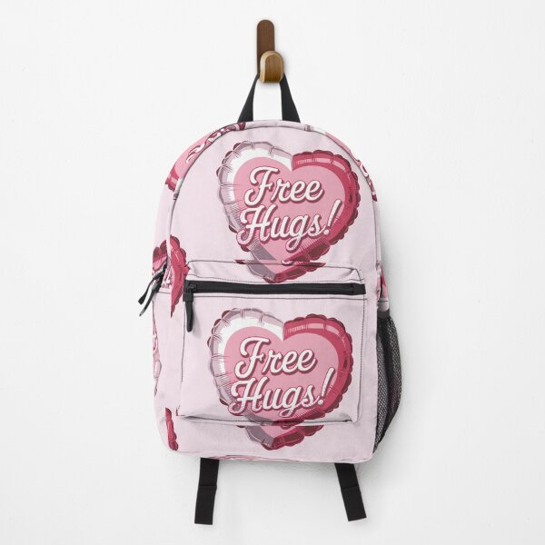 Item preview, Free Hugs Balloon designed and sold by Sza1a.