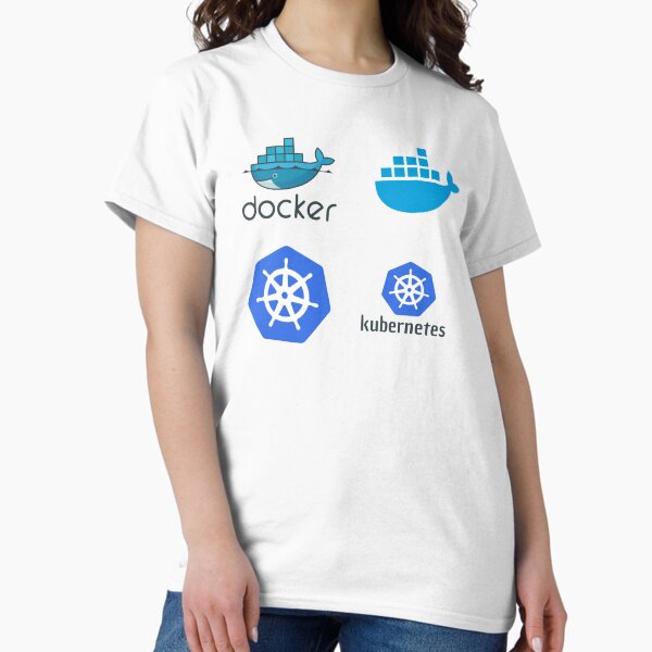 Item preview, Kubernetes Docker Pack designed and sold by gift789.