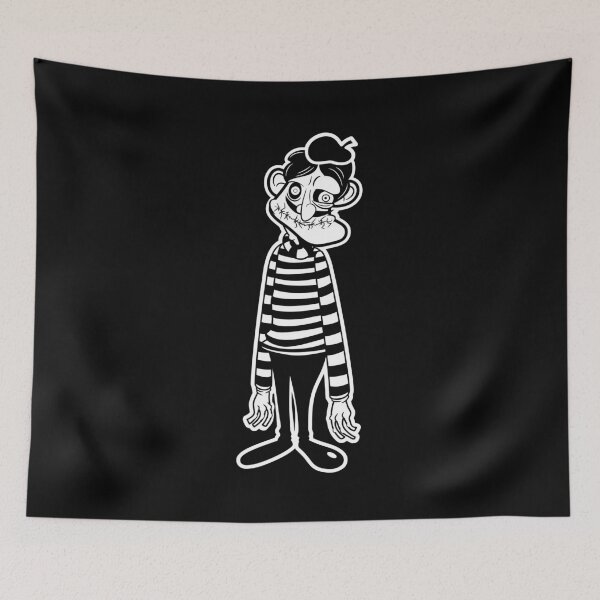 Item preview, No words designed and sold by LostintheLines.