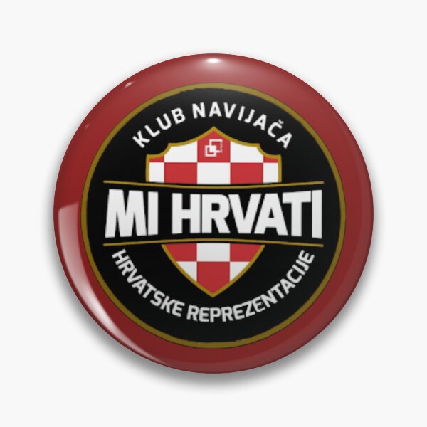 Item preview, MI HRVATI KLUB NAVIJAČA  designed and sold by PATRIOT NEDO SHOP 2.