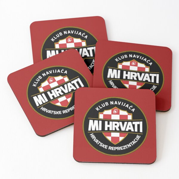 Item preview, MI HRVATI KLUB NAVIJAČA  designed and sold by PATRIOT NEDO SHOP 2.