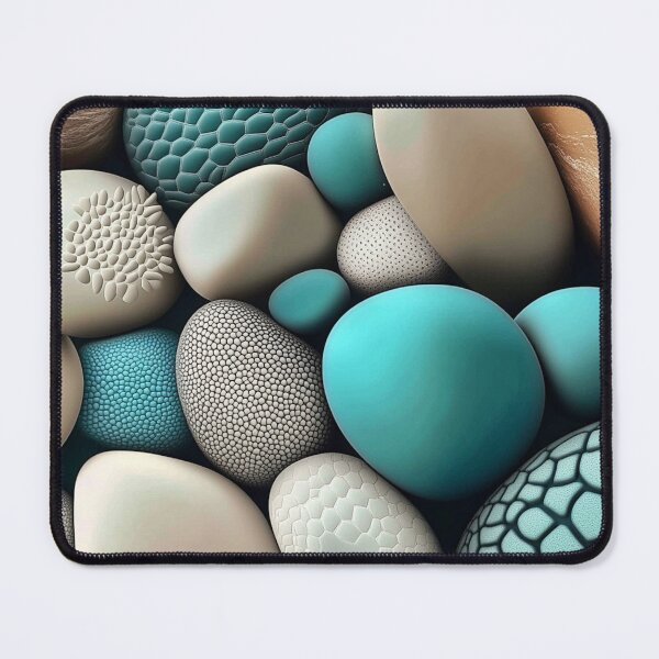 Item preview, Turquoise stones designed and sold by MKDigitalPrints.