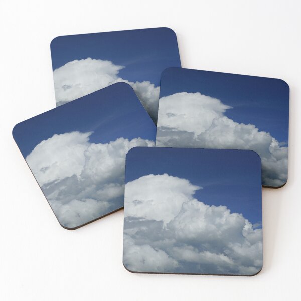 Item preview, sky and clouds designed and sold by nikawanders.