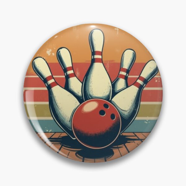 Item preview, This Is My Spare Shirt (Bowling) designed and sold by tamoora.