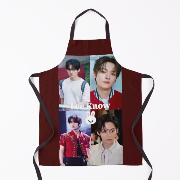 Item preview, Lee Know Straykids designed and sold by ellithepusheen.