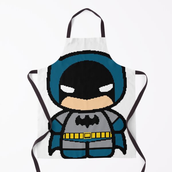 Item preview, Bat hero | bat superhero| pixel art designed and sold by NoobyDraw.