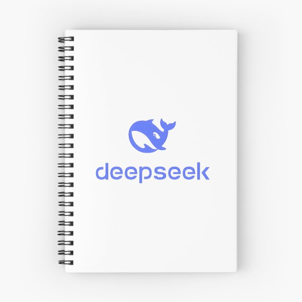 Item preview, DeepSeek R1 DeepSeek logo designed and sold by Chardo55.