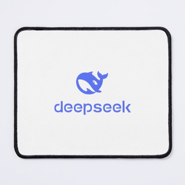 Item preview, DeepSeek R1 DeepSeek logo designed and sold by Chardo55.