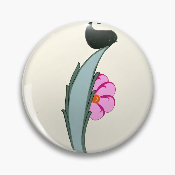 Item preview, timid blossom designed and sold by SHADOONEH STUDIO.