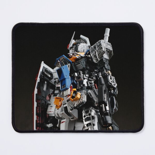 Item preview, Soul of a Gundam designed and sold by IrfanAmran.