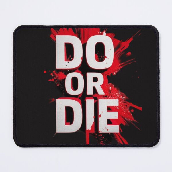 Item preview, Do or Die designed and sold by Art-fashiontop.