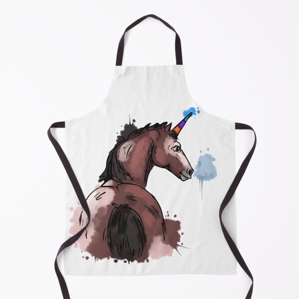 Item preview, Unicorn designed and sold by Antiope33.