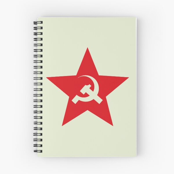 Item preview, Hammer and sickle red star | Sickle and Hammer Red Star designed and sold by Red Star.