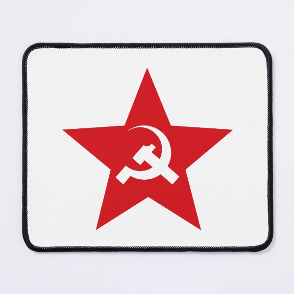 Item preview, Hammer and sickle red star | Sickle and Hammer Red Star designed and sold by Red Star.