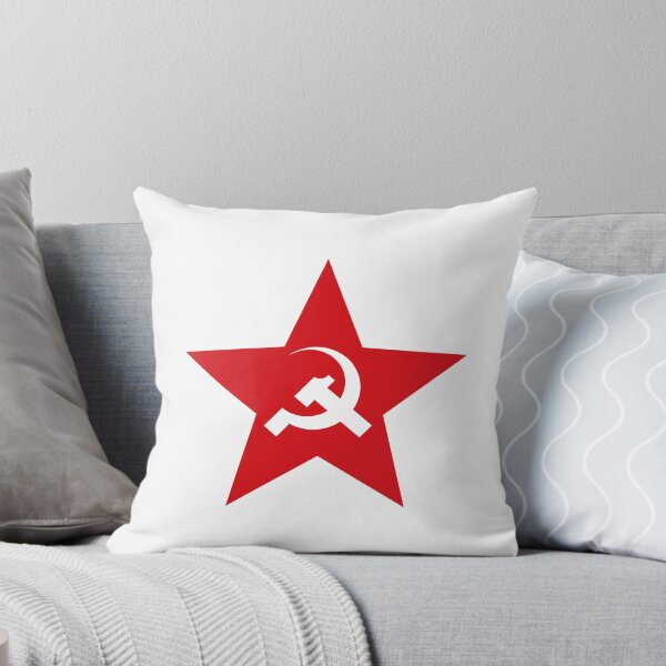 Item preview, Hammer and sickle red star | Sickle and Hammer Red Star designed and sold by Red Star.