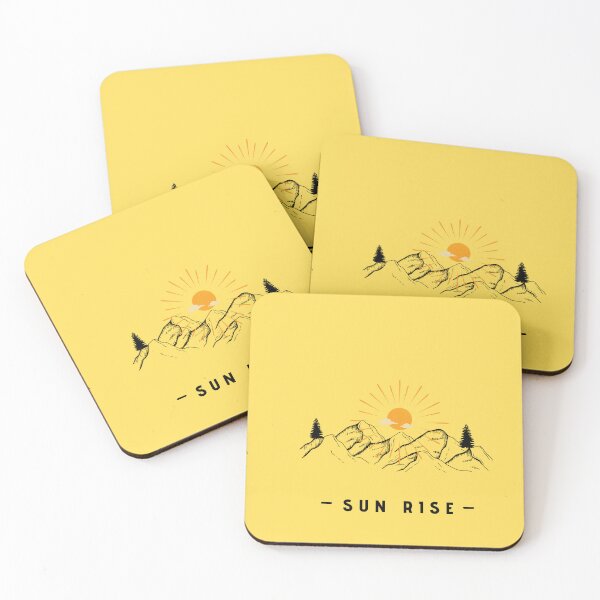 Item preview, Sun Rise designed and sold by DaNia8.