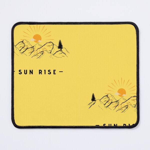 Item preview, Sun Rise designed and sold by DaNia8.