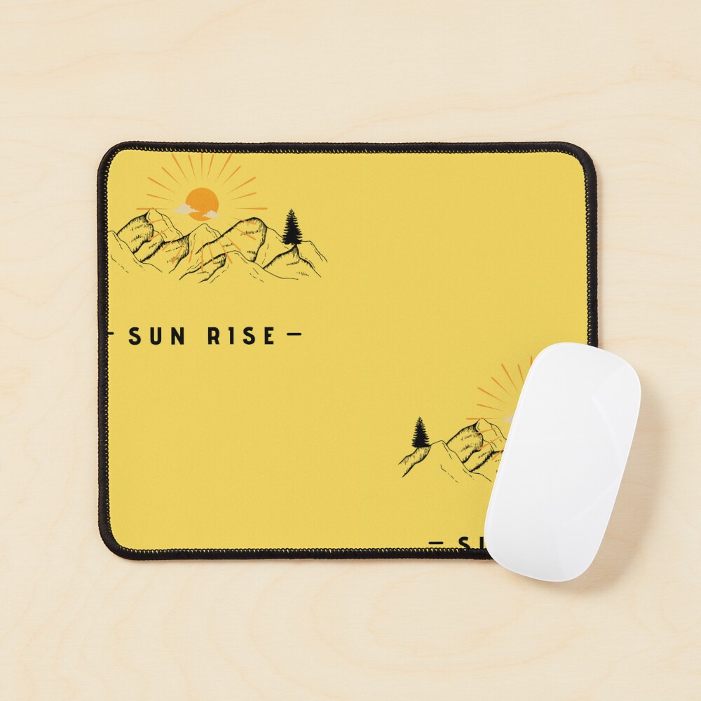 Item preview, Mouse Pad designed and sold by DaNia8.