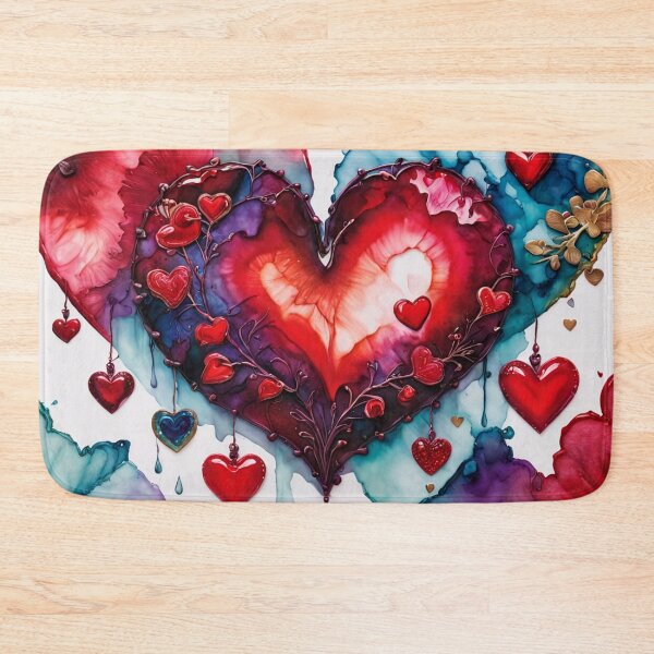 Item preview, hearts of love designed and sold by LilithsDesires.