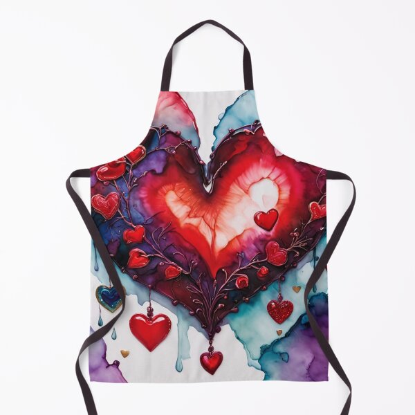 Item preview, hearts of love designed and sold by LilithsDesires.