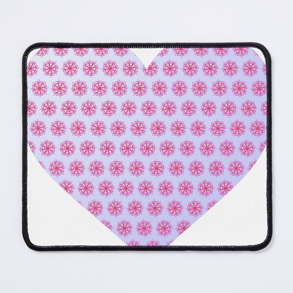Item preview, Lilac Valentine designed and sold by MandalasGalore.