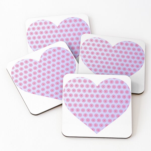 Item preview, Lilac Valentine designed and sold by MandalasGalore.