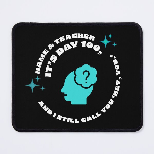 Item preview, Name & Teacher Funny teacher and professor T-shirt ideal Gift For teachers and student designed and sold by Nevele Designs.