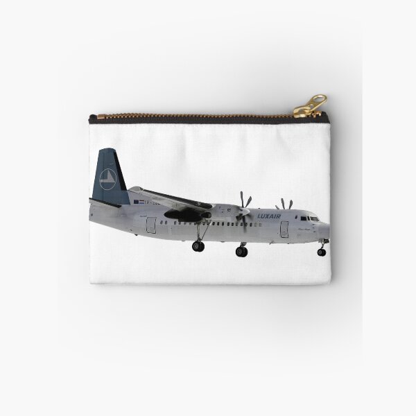 Item preview, Luxair Fokker 50 designed and sold by manuspotter.