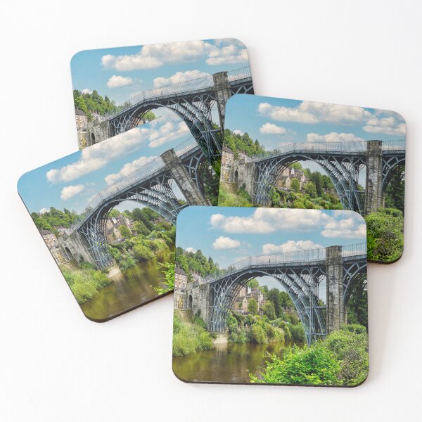 Item preview, Ironbridge Shropshire designed and sold by simonhark.