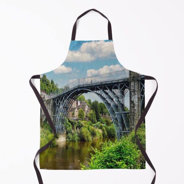 Item preview, Ironbridge Shropshire designed and sold by simonhark.