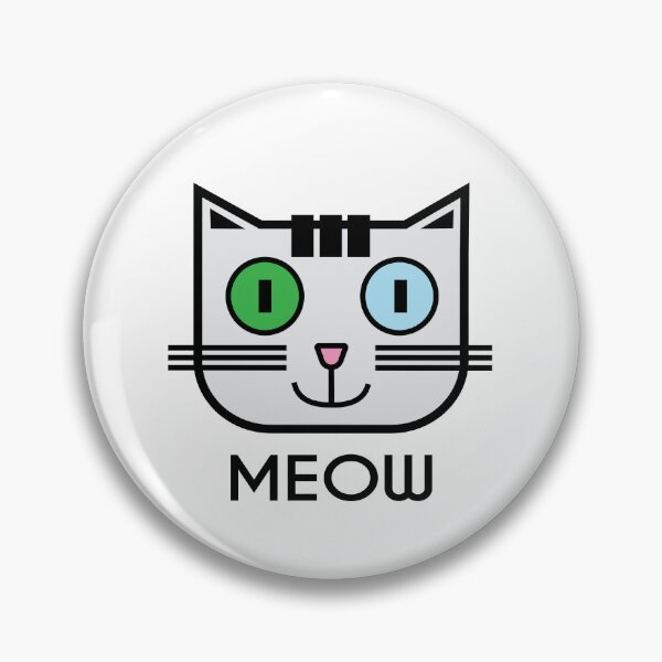 Item preview, Meow designed and sold by Ideallplus.