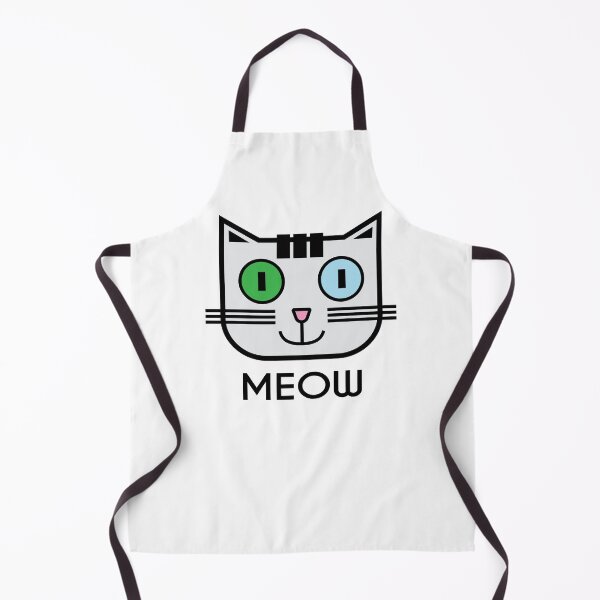 Item preview, Meow designed and sold by Ideallplus.
