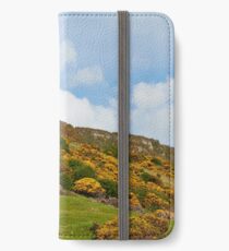 County Antrim Hills. iPhone Wallet/Case/Skin