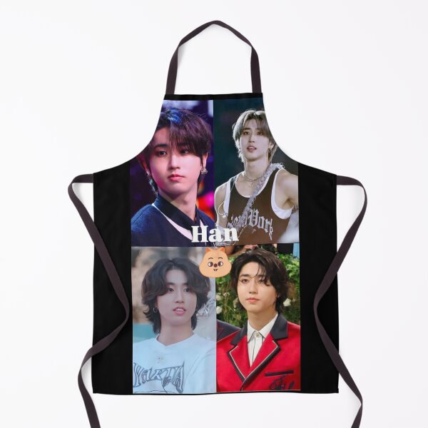 Item preview, Han Straykids designed and sold by ellithepusheen.