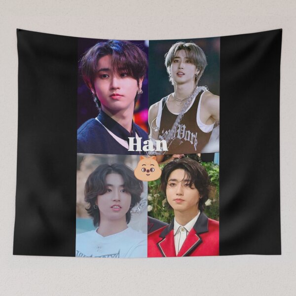 Item preview, Han Straykids designed and sold by ellithepusheen.