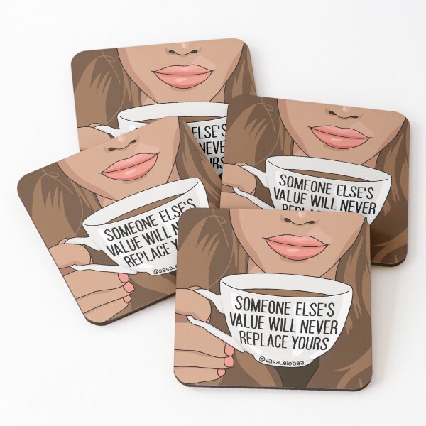 Item preview, Value by Sasa Elebea designed and sold by Sabrina Brugmann.