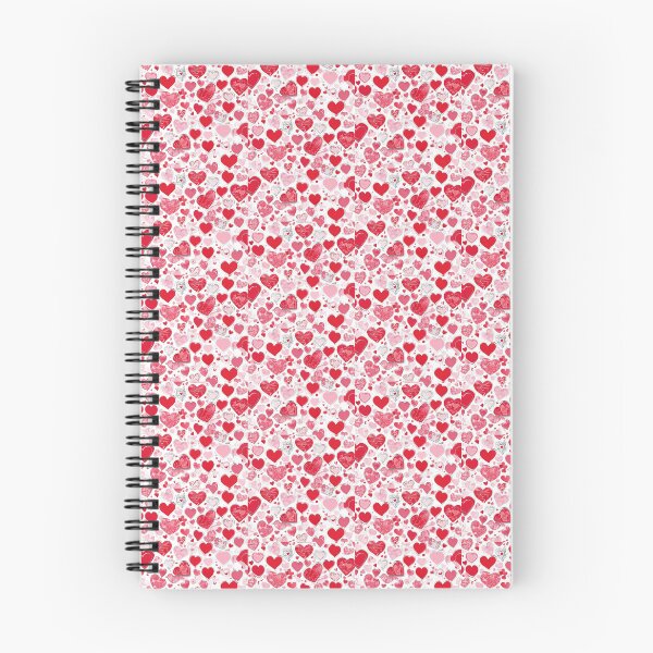 Item preview, heart explosion designed and sold by Shop-by-Juste.