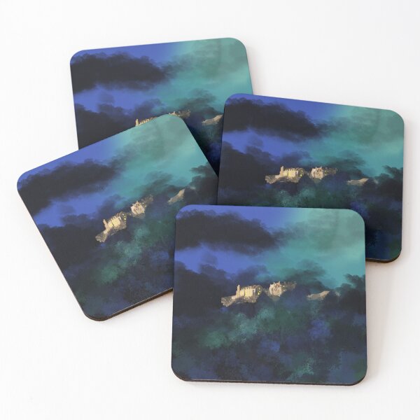 Item preview, Stirling Castle designed and sold by sophierobbart.