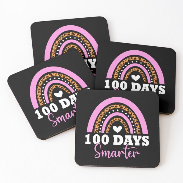 Item preview, 100 Days Of School Kids Kitten Cat 100th Day Of School Girls designed and sold by JB-ART22.