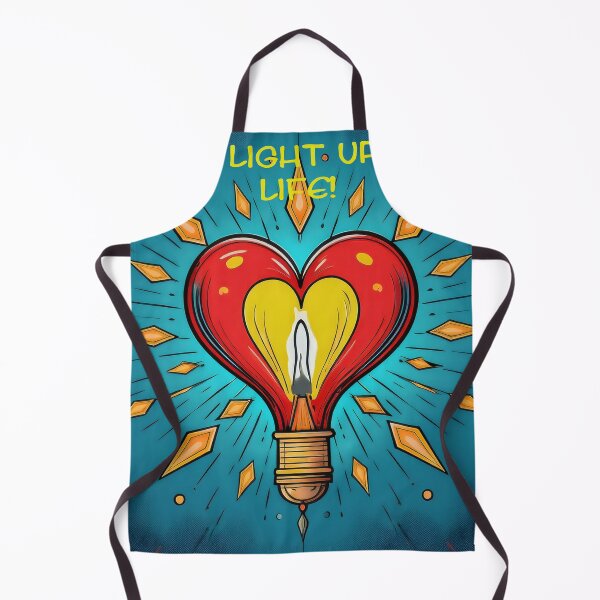 Item preview, You light up my life designed and sold by Photopat.