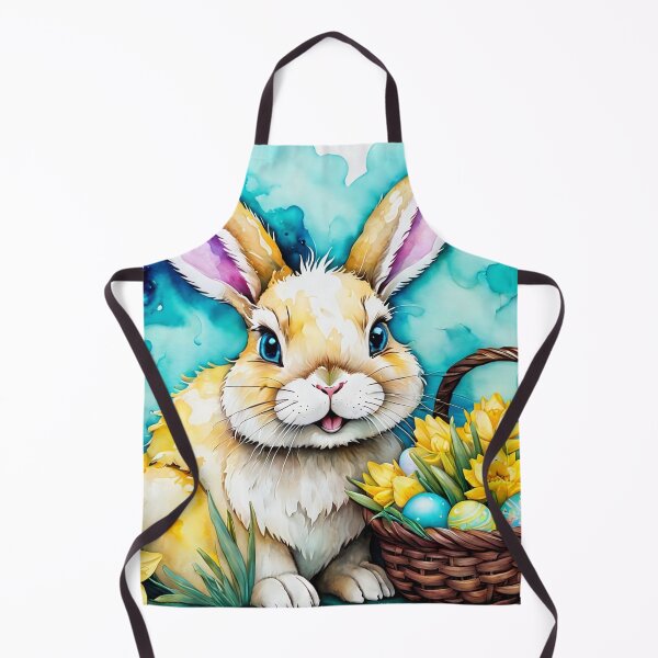 Item preview, Easter bunnies designed and sold by LilithsDesires.