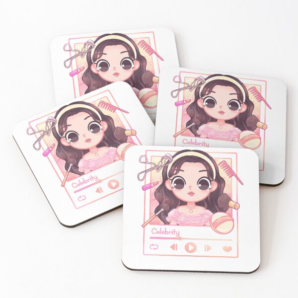 Item preview, IU - celebrity designed and sold by Do Bee Do.