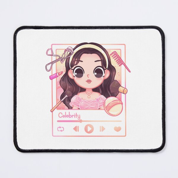 Item preview, IU - celebrity designed and sold by Do Bee Do.