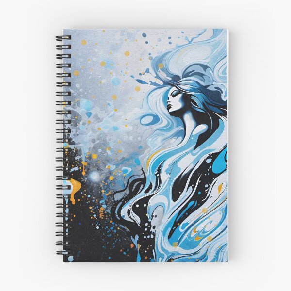 Item preview, Go With The Flow designed and sold by Ravenbluff.