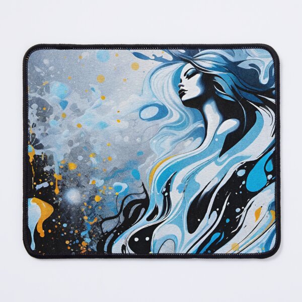 Item preview, Go With The Flow designed and sold by Ravenbluff.