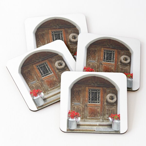 Item preview, Swiss village designed and sold by nikawanders.