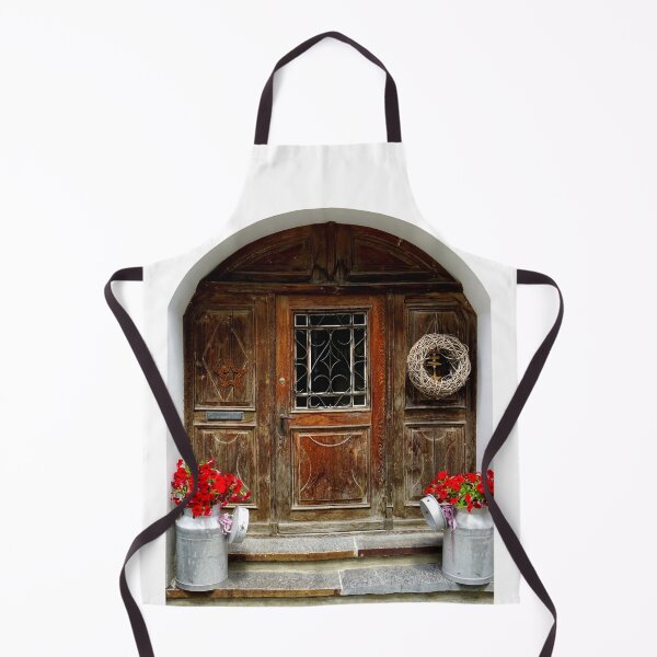Item preview, Swiss village designed and sold by nikawanders.