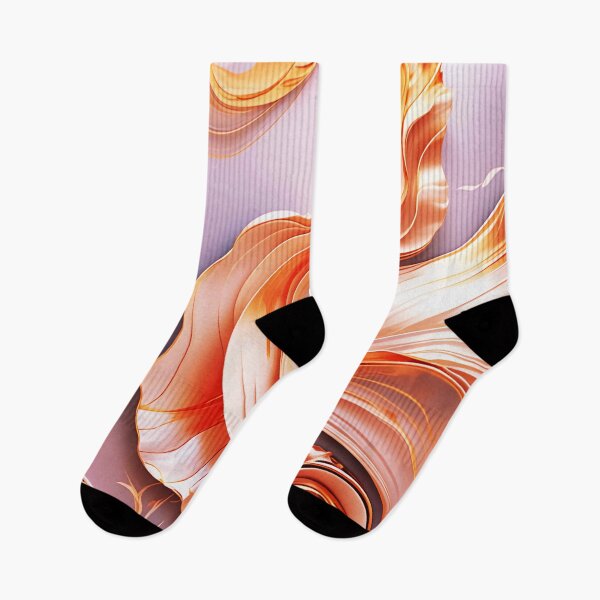 Item preview, Vibrant Abstract Kaleidoscope: Wearable Art for Every Space  designed and sold by nadeem4design.